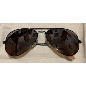Ray-Ban Large Aviators